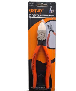 Kìm cắt bavia nhựa 6 inch Century LU-KBD-6