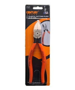 Kìm cắt bavia nhựa 7 inch Century LU-KBD-7