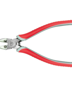 Kìm cắt cứng có miếng đỡ Tsunoda Japan TH-125CNC