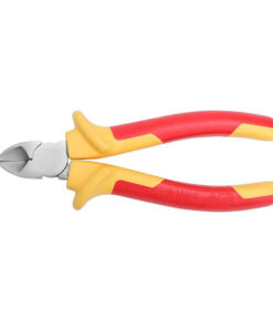 Kìm cắt cách điện 6" Workpro WP342014