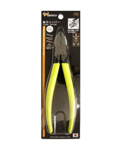 Kìm cắt cạnh 7 inch Tsunoda Japan CN-175N