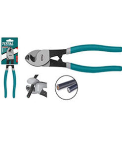 Kìm cắt cáp Total THT115101 10"