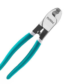 Kìm cắt cáp Total THT11561 6"