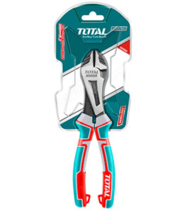 Kìm cắt chéo đầu cao cấp Total THT27816S (200mm)