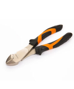 Kìm cắt chéo hạng nặng Kendo 10204 7" (180mm)