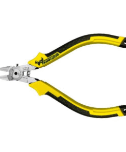 Kìm cắt chính xác lưỡi mảnh 120mm Tsunoda Japan PM-120DG