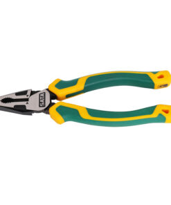 Kìm cắt dây kim loại SATA 70321D 6"