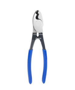 Kìm cắt dùng để cắt dây điện dây cáp kích thước 210mm Workpro WP293002