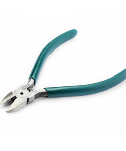 Kìm cắt linh kiện điện tử SATA 70632 5"