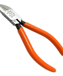 Kìm cắt lưỡi cong 150mm Fujiya 60-150