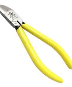 Kìm cắt lưỡi tròn 150mm Fujiya 60H-150