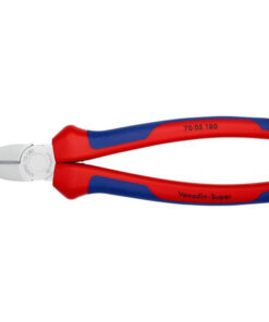 Kìm cắt mắt chéo KNIPEX 70 05 180