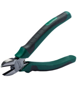 Kìm cắt mũi chéo SATA 70223A 7"