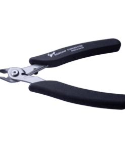 Kìm cắt nhựa không gỉ 5 inch Tsunoda Japan SPN-125