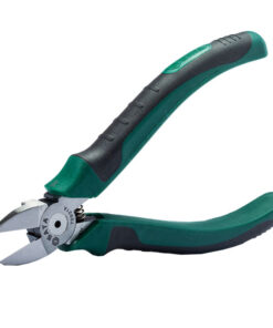 Kìm cắt nhựa kiểu Nhật SATA 70921A 6"