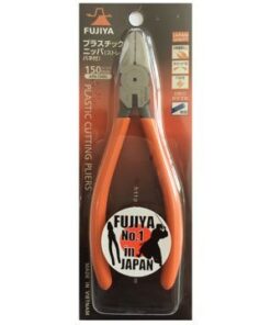 Kìm căt nhựa lưỡi tròn Fujiya APN-150RS