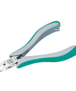 Kìm cắt nhựa mini 4.5inch Tsunoda Japan TM-02