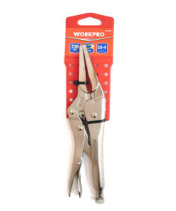 Kìm chết mũi nhọn 9 inch 230mm Workpro WP231052