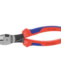 Kìm cộng lực 160mm KNIPEX 74 12 160