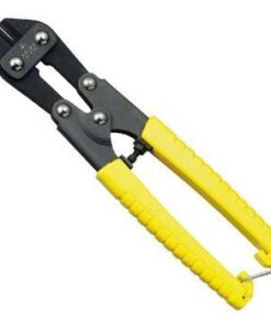 Kìm cộng lực cắt cáp 8" 200 mm Keiba C-C58