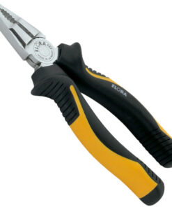 Kìm đầu bằng 205mm ELORA 495BI-205