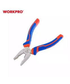 Kìm điện 6 inch 160mm Workpro WP231016