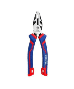 Kìm điện bằng thép CR-V 7 inch 180mm Workpro WP231025