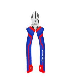 Kìm điện bằng thép CR-V 8 inch 200mm Workpro WP231026