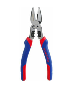 Kìm điện đa năng 8 inch 200mm Workpro WP231085