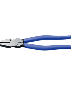 Kìm điện đa năng có bấm cos 225mm Tsunoda Japan PP-225P