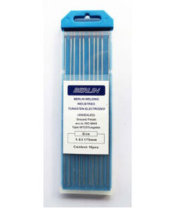 Kim hàn Tig Berlin 1.6mm WP