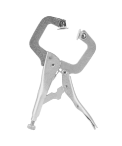 Kìm kẹp chữ C 11 inch 280mm Workpro WP231067