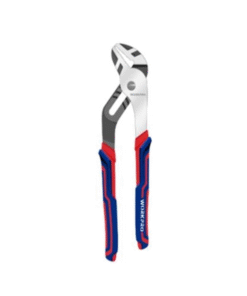 Kìm khớp trượt có rảnh bằng thép CR V 12 inches Workpro WP231112