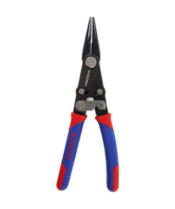 Kìm lật hàm lò xo 8 inch 200mm Workpro WP031113