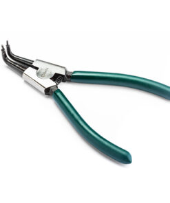 Kìm lấy phe ngoài mũi cong Sata 72021 (5 Inch)
