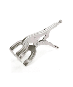 Kìm mỏ kẹp 10 inch 250mm Workpro WP231061