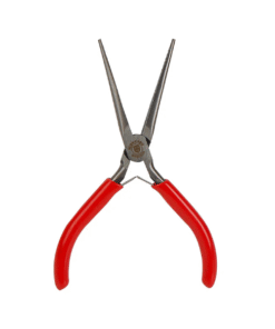 Kìm mỏ nhọn dài mini Workpro WP231038