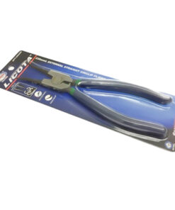 KÌM MỞ PHE 9" (230MM) RA THẲNG CAO CẤP LICOTA - APT-38008C