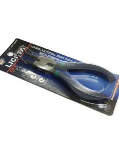 Kìm mở phe cao cấp 125mm ra cong Licota APT-38009A