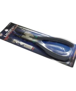 Kìm mở phe cao cấp 7" (175mm) ra cong Licota APT-38009B