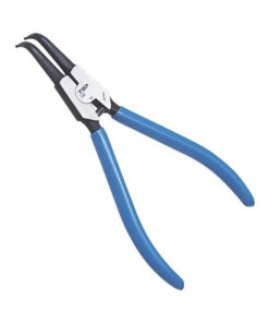 Kìm mở phe mũi cong loại nhỏ TOP Japan SB-125F