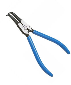Kìm mở phe mũi cong TOP Japan SB-125