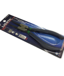 Kìm mở phe ngoài mũi thẳng 7" Licota APT-38008B