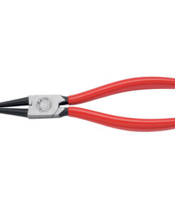 Kìm mở phe trong mũi thẳng, cán bọc nhựa ELORA Germany 383-J2