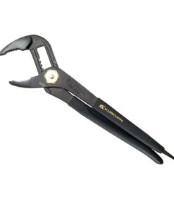 Kìm mỏ quạ có tua vít Fujiya 110-250SD-BG