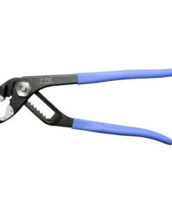 Kìm mỏ quạ kẹp nhựa Tsunoda WP-250SC-S 250mm