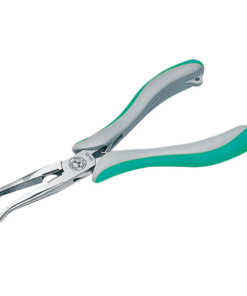 Kìm mũi cong 6 inch Tsunoda Japan TM-05