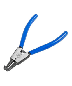 Kìm mũi cong bằng thép CR-V Workpro WP231081