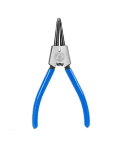 Kìm mũi dài bằng thép CR-V Workpro WP231080