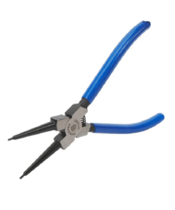 Kìm mũi dài bằng thép CR-V Workpro WP231082